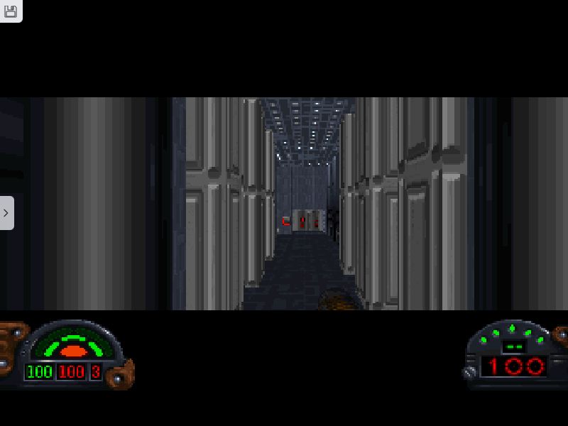 Star Wars: Dark Forces